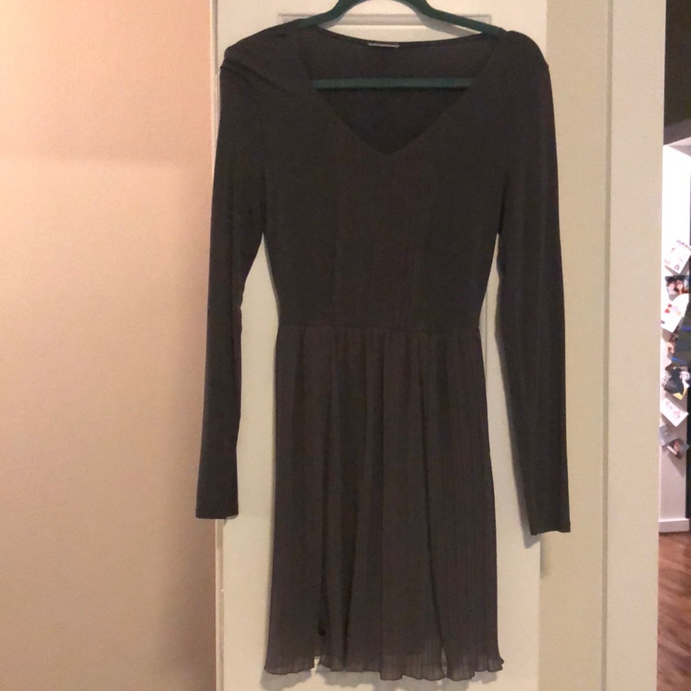 Easy to wear short dress